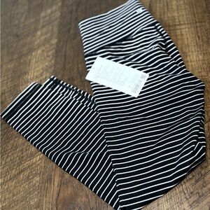 Brand New Lululemon Leggings - Size 8 Women’s (only $75)
